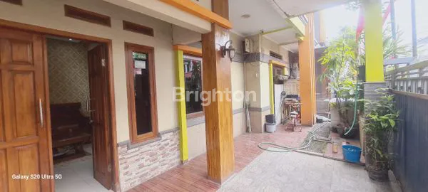 image RUMAH NYAMAN 2 LT KOMPLEK MELONG ASRI REGENCY - CIMAHI (5)
