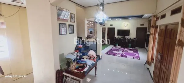 image RUMAH NYAMAN 2 LT KOMPLEK MELONG ASRI REGENCY - CIMAHI (4)