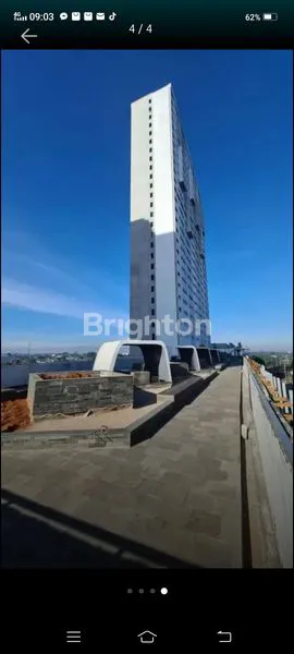 image APARTMENT STUDIO DI TANGGERANG (2)