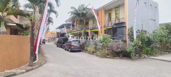 image RUMAH NYAMAN 2 LT KOMPLEK MELONG ASRI REGENCY - CIMAHI (8)
