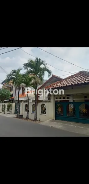 image RUMAH SEKITAR KEDOYA SELATAN, KEBON JERUK, JAKARTA BARAT SIAP HUNI (KODE RMRG1856) (3)
