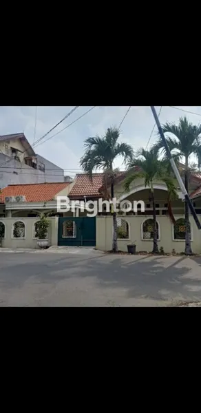 image RUMAH SEKITAR KEDOYA SELATAN, KEBON JERUK, JAKARTA BARAT SIAP HUNI (KODE RMRG1856) (5)