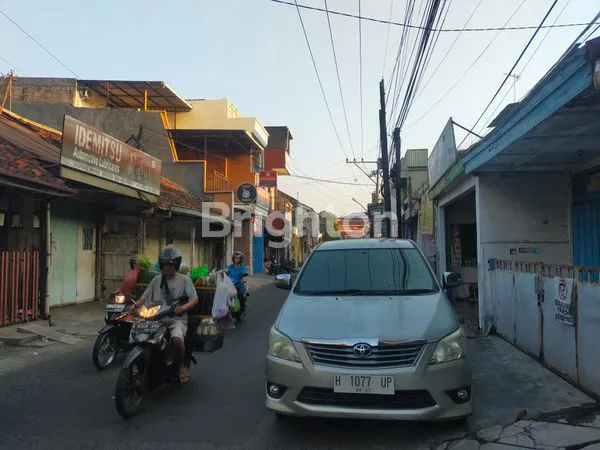 image RUKO MURAH STRATEGIS TENGAH KOTA SEMARANG (2)