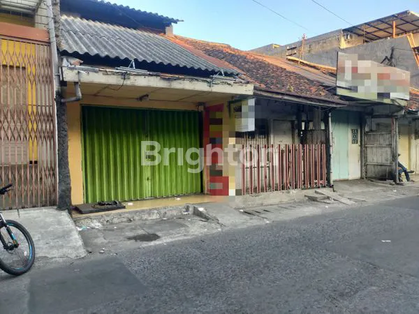 image RUKO MURAH STRATEGIS TENGAH KOTA SEMARANG (1)