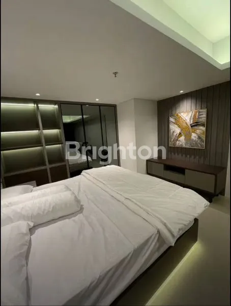 image APARTEMEN SUPER MEWAH SOHO DENVER FULL FURNISHED SEBELAH UC UNIVERSITAS CIPUTRA CITRALAND GWALK (2)