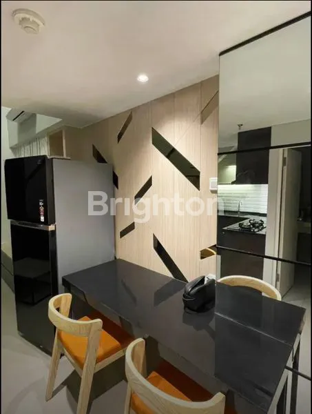 image APARTEMEN SUPER MEWAH SOHO DENVER FULL FURNISHED SEBELAH UC UNIVERSITAS CIPUTRA CITRALAND GWALK (7)