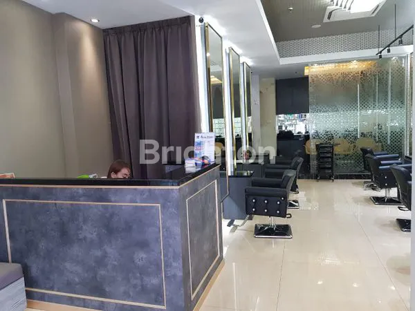 image RUKO GRAND ITC PERMATA HIJAU (1)