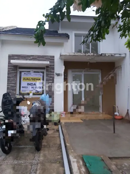 image RUMAH SERPONG NATURA CITY BOGOR (DEKAT BSD) (1)