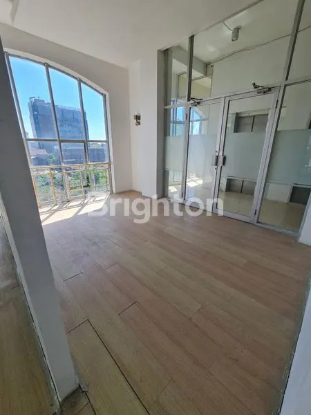 image DISEWAKAN!KANTOR DI JL DR.SOETOMO (2)