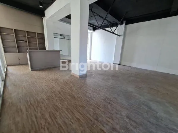 image DISEWAKAN!KANTOR DI JL DR.SOETOMO (3)