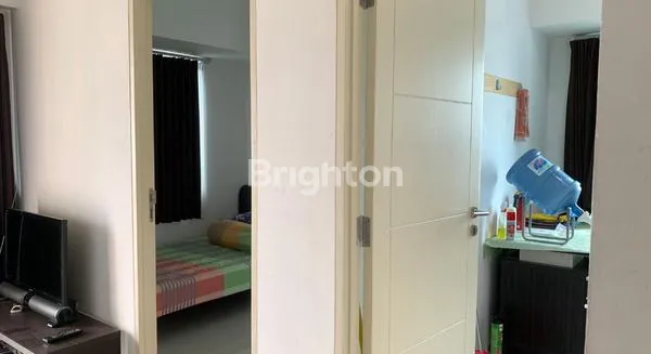 image APARTEMEN ANDERSON, STUDIO, LANTAI 8, VIEW POOL & CITY, SIAP PAKAI , LANGSUNG KONEK PAKUWON MALL (5)