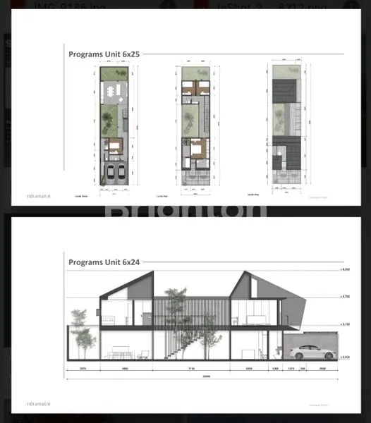 image CASA SVA KAVYA SAWANGAN DEPOK (3)