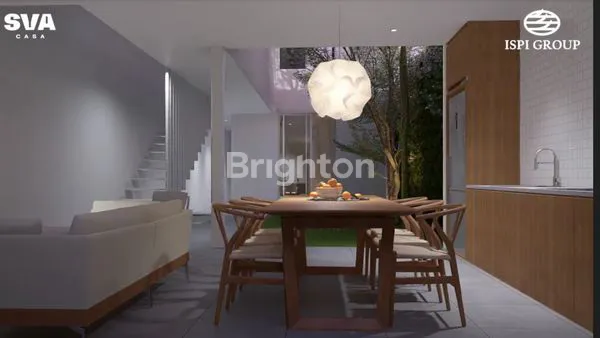 image CASA SVA KAVYA SAWANGAN DEPOK (8)