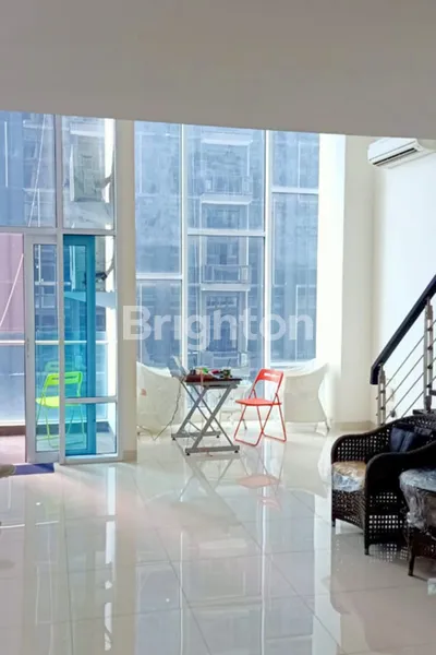 Gambar Property SOHO APARTEMEN BROOKLYN