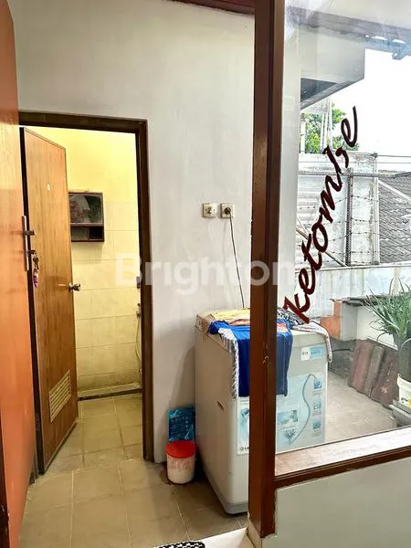 image RUMAH 2 LANTAI DI JAKA SETIA (NEGO TIPIS) (2)