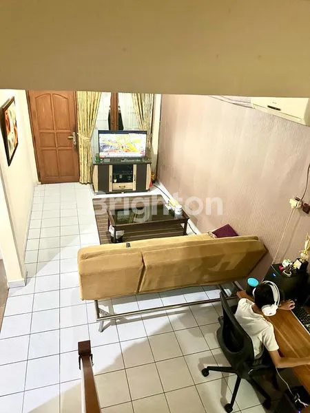 image RUMAH 2 LANTAI DI JAKA SETIA (NEGO TIPIS) (9)