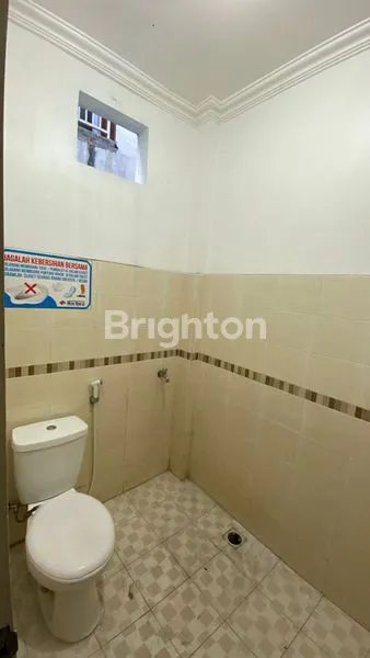 image RUKO ELITE 3 LANTAI DI M. YAMIN (4)