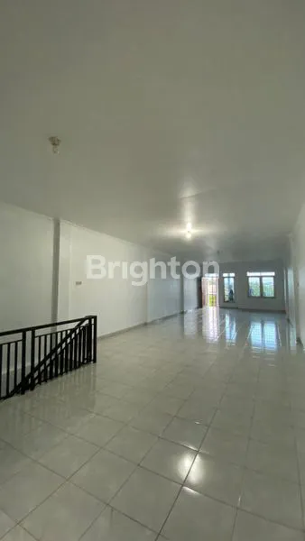 image RUKO ELITE 3 LANTAI DI M. YAMIN (5)