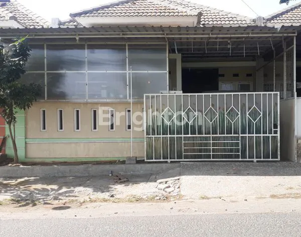 image RUMAH ASRI 3 KT DI MOJOLABAN, HARGA NEGO (1)