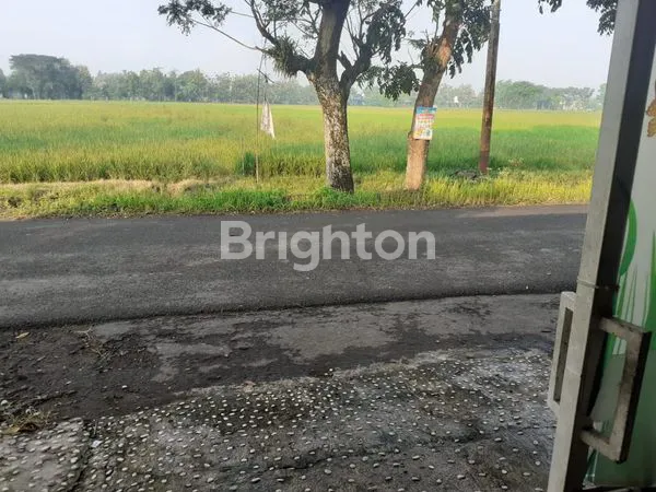 image RUMAH ASRI 3 KT DI MOJOLABAN, HARGA NEGO (4)