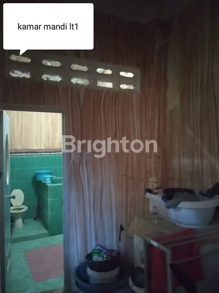 image RUMAH READY DAERAH BENOWO FREE PERABOT (7)