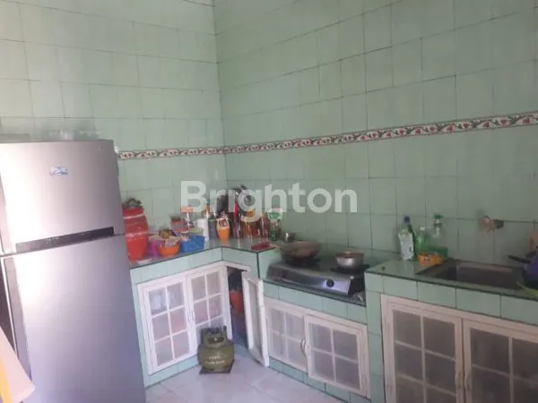 image RUMAH READY DAERAH BENOWO FREE PERABOT (6)