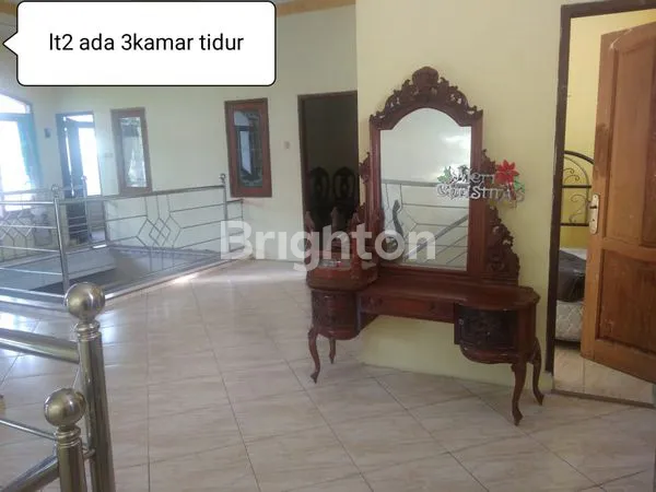 image RUMAH READY DAERAH BENOWO FREE PERABOT (2)