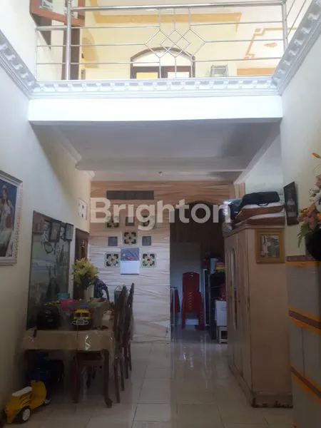 image RUMAH READY DAERAH BENOWO FREE PERABOT (3)