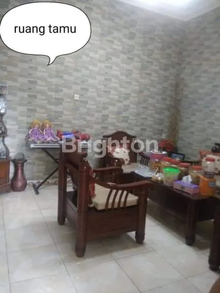 image RUMAH READY DAERAH BENOWO FREE PERABOT (4)