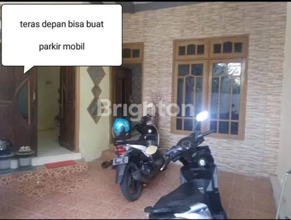 image RUMAH READY DAERAH BENOWO FREE PERABOT (5)