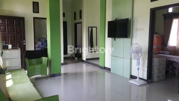 image RUMAH 2 LANTAI 146 M2 DI PERUM GRIYA PERMATA ASRI, BERU, KEC WLINGI, KAB BLITAR (5)