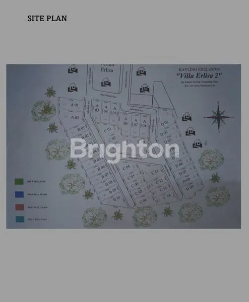 image TANAH BUKIT ERLISA DEKAT RS SMC (1)