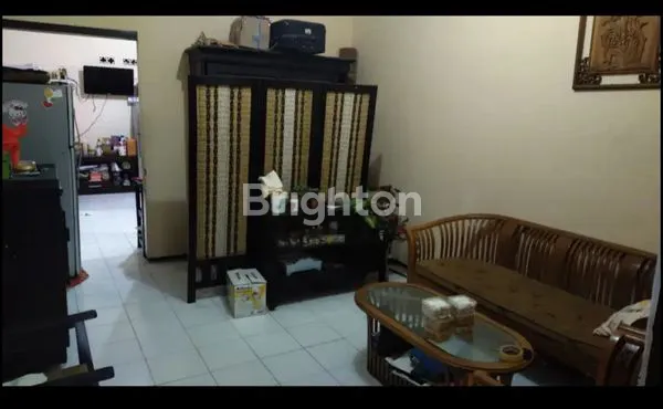 image RUMAH STRATEGIS TENGAH KOTA MALANG JALAN NGANTANG NYAMAN DAN AMAN (3)