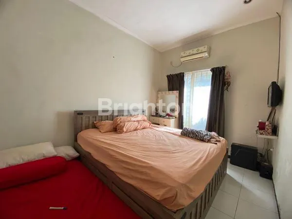 image RUMAH DI PONDOK CITRA EKSEKUTIF SURABAYA  (1)