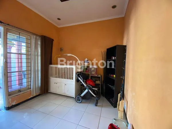 image RUMAH DI PONDOK CITRA EKSEKUTIF SURABAYA  (2)