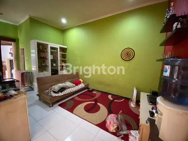 image RUMAH DI PONDOK CITRA EKSEKUTIF SURABAYA  (4)