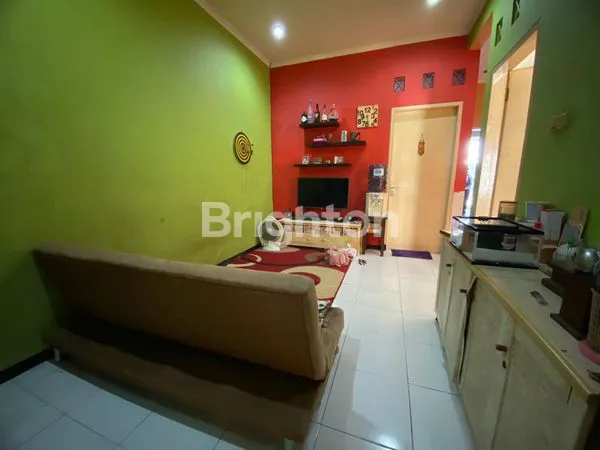 image RUMAH DI PONDOK CITRA EKSEKUTIF SURABAYA  (6)