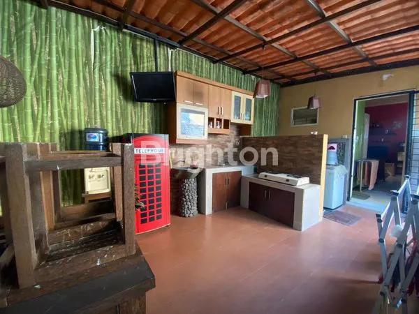 image RUMAH DI PONDOK CITRA EKSEKUTIF SURABAYA  (5)