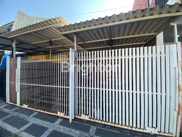 image RUMAH DI PONDOK CITRA EKSEKUTIF SURABAYA  (7)