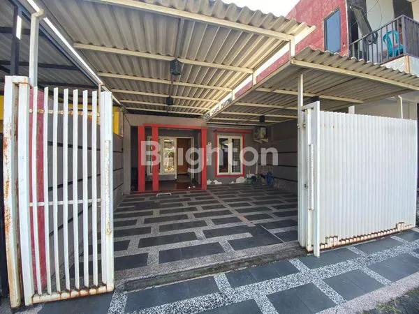 image RUMAH DI PONDOK CITRA EKSEKUTIF SURABAYA  (8)