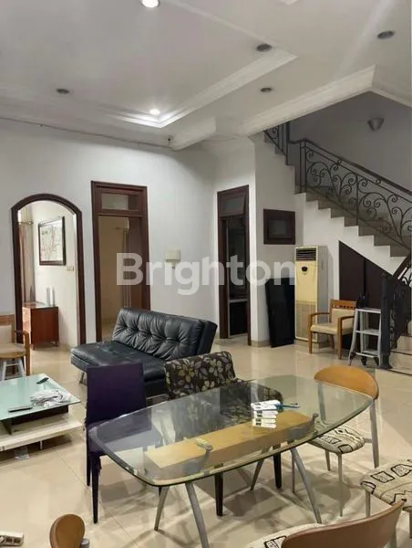 image RUMAH MEWAH MITRA GADING VILLA KELAPA GADING (2)