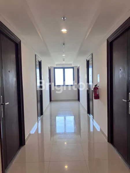 image APARTEMEN SKY HOUSE STUDIO SEMI FURNISHED ALAM SUTERA (1)