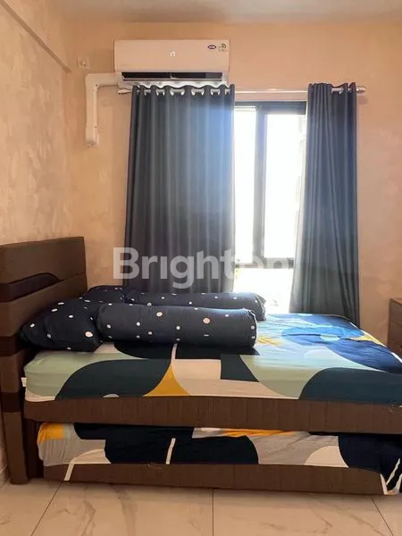 image APARTEMEN SKY HOUSE STUDIO SEMI FURNISHED ALAM SUTERA (2)