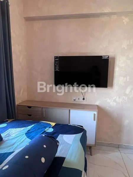 image APARTEMEN SKY HOUSE STUDIO SEMI FURNISHED ALAM SUTERA (5)