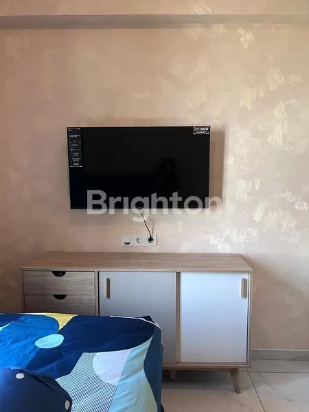 image APARTEMEN SKY HOUSE STUDIO SEMI FURNISHED ALAM SUTERA (7)