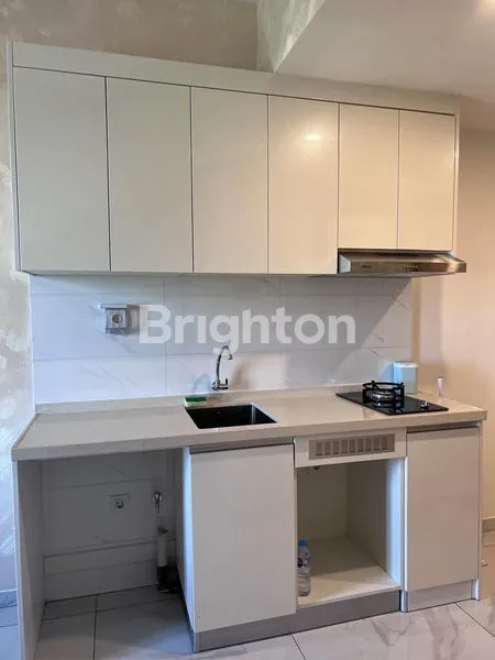 image APARTEMEN SKY HOUSE STUDIO SEMI FURNISHED ALAM SUTERA (8)