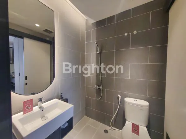 image CLUSTER STROZZI SYMPHONIA SUMMARECON GADING SERPONG  (2)