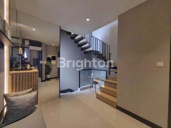 image CLUSTER STROZZI SYMPHONIA SUMMARECON GADING SERPONG  (4)