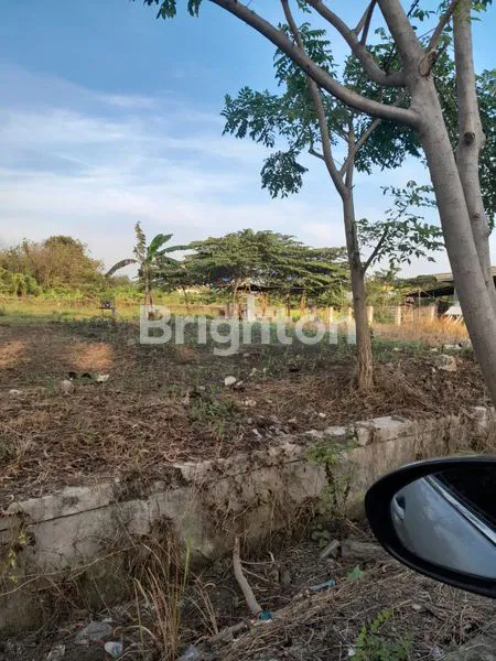 image TANAH SHM KEBOMAS GRESIK SIAP BANGUN (1)