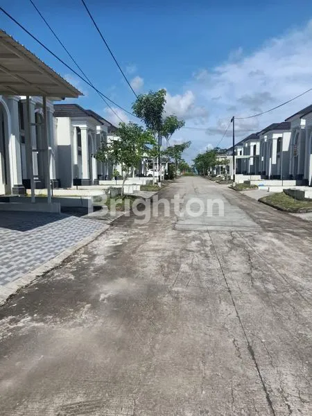 image RUMAH MINIMALIS CITRA GRAND SENYIUR CLUSTER CASPIA (3)